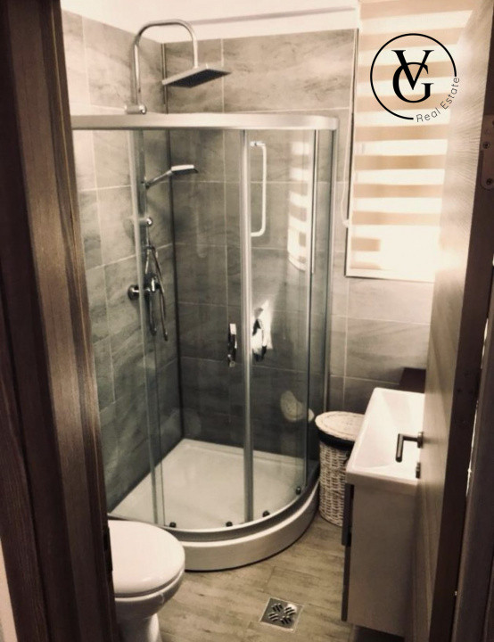 Apartament spatios 3 camere - Alezzi Beach Resort - loc parcare propriu