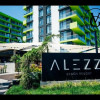 Apartament spatios 3 camere - Alezzi Beach Resort - loc parcare propriu