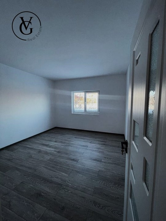 Casa individuala noua -4 camere-la cheie- Navodari