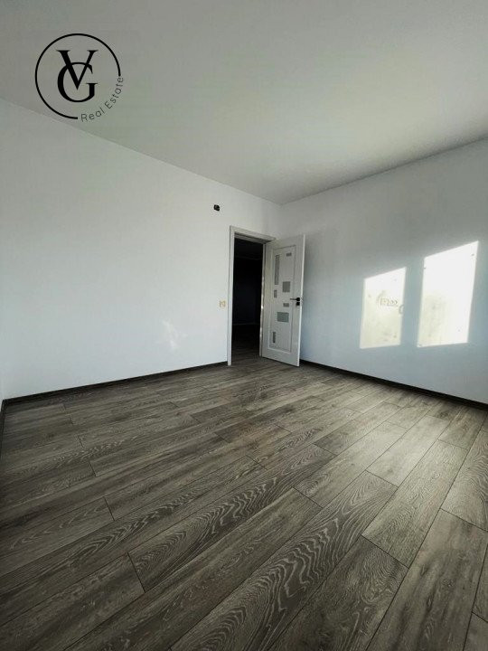 Casa individuala noua -4 camere-la cheie- Navodari