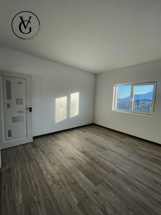 Casa individuala noua -4 camere-la cheie- Navodari