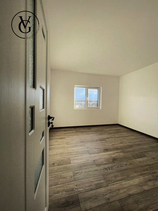 Casa individuala noua -4 camere-la cheie- Navodari