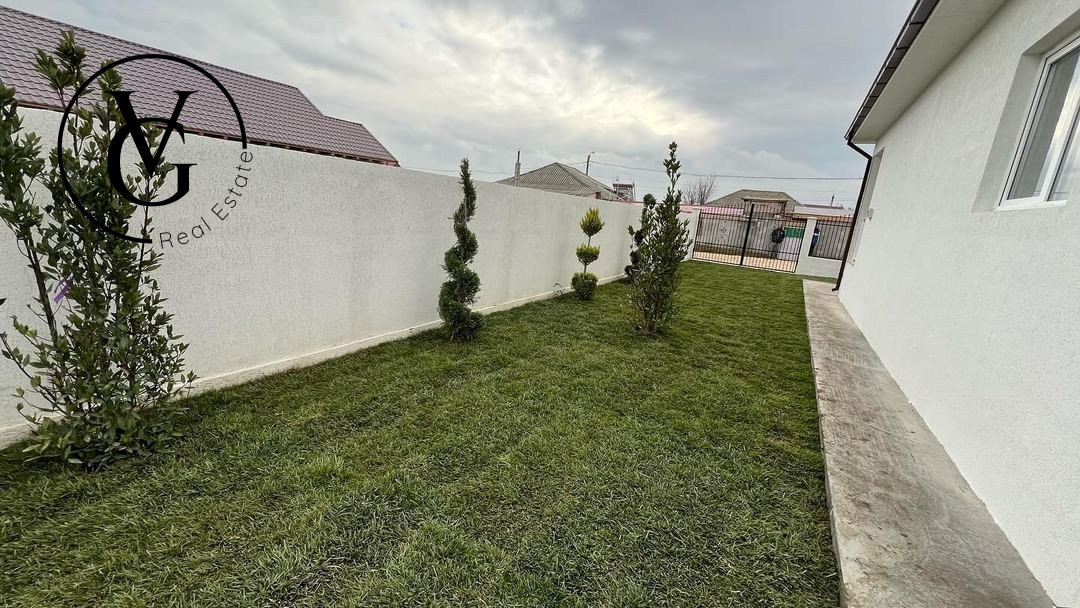 Casa individuala noua -4 camere-la cheie- Navodari