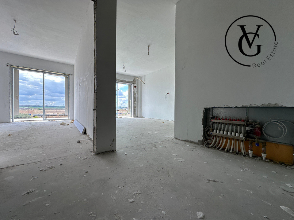 Apartament 2 camere - LakeSide Home - RATE LA DEZVOLTATOR
