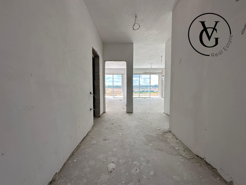 Apartament 2 camere - LakeSide Home - RATE LA DEZVOLTATOR