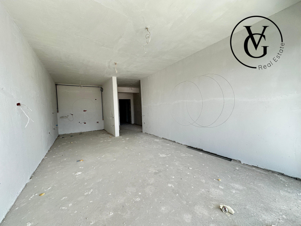 Apartament 2 camere - LakeSide Home - RATE LA DEZVOLTATOR