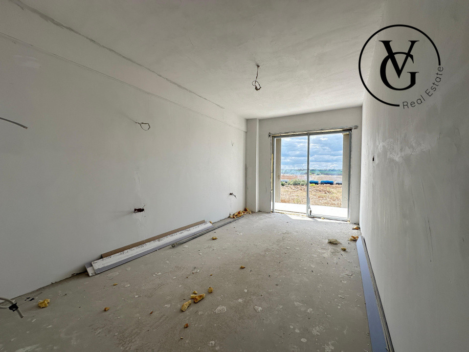 Apartament 2 camere - LakeSide Home - RATE LA DEZVOLTATOR