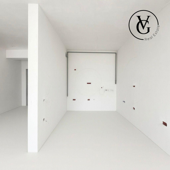 Apartament 2 camere - complex rezidențial - LakeSide Home 