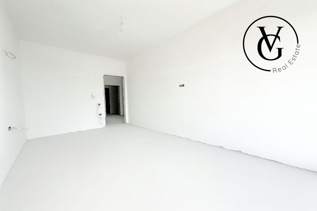 Apartament 2 camere - complex rezidențial - LakeSide Home 