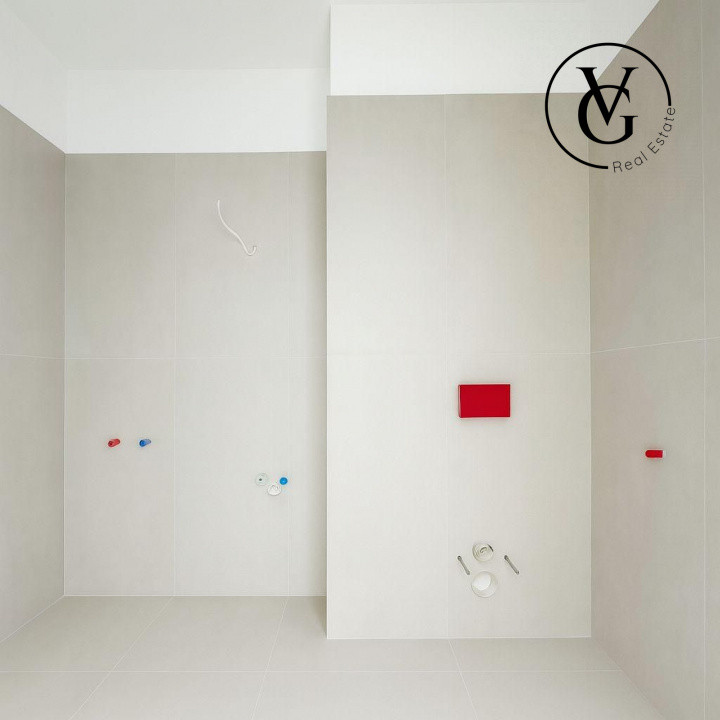 Apartament 2 camere - complex rezidențial - LakeSide Home 