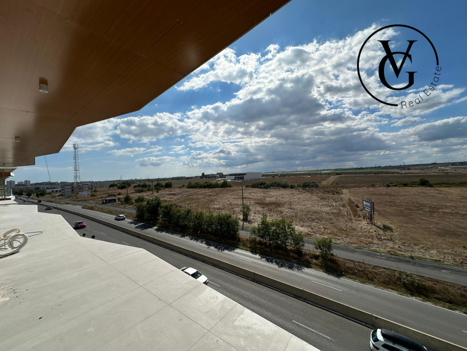 Apartament 2 camere - LakeSide Home - RATE LA DEZVOLTATOR