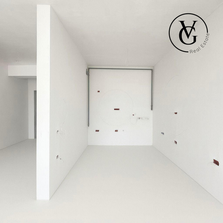 Apartament 2 camere - LakeSide Home - RATE LA DEZVOLTATOR