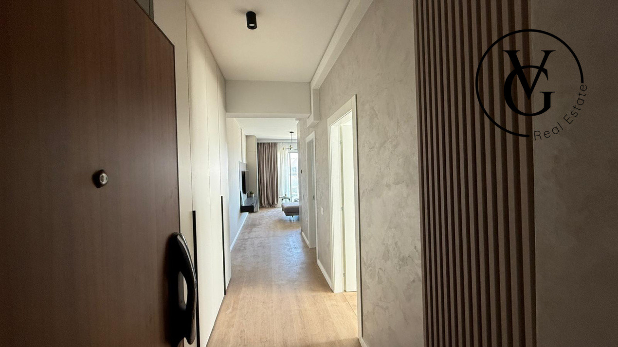 Apartament cu 2 camere - Lakeside Home - RATE LA DEZVOLTATOR