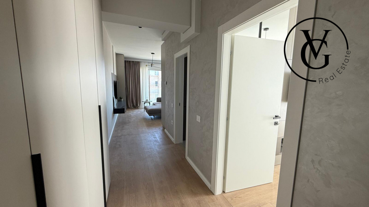 Apartament cu 2 camere - Lakeside Home - RATE LA DEZVOLTATOR