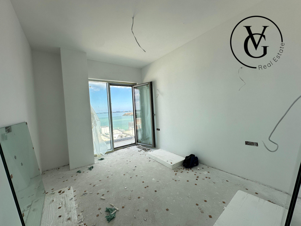 Apartament spațios de 3 camere - LakeSide Home - 133,50 m²