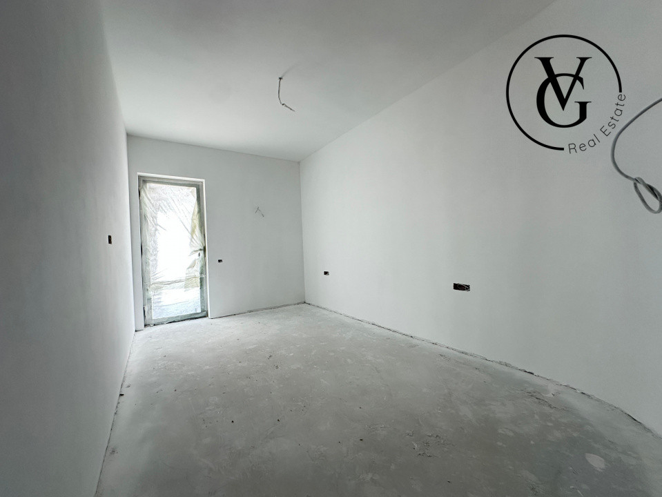 Apartament 3 camere - LakeSide Home - RATE LA DEZVOLTATOR