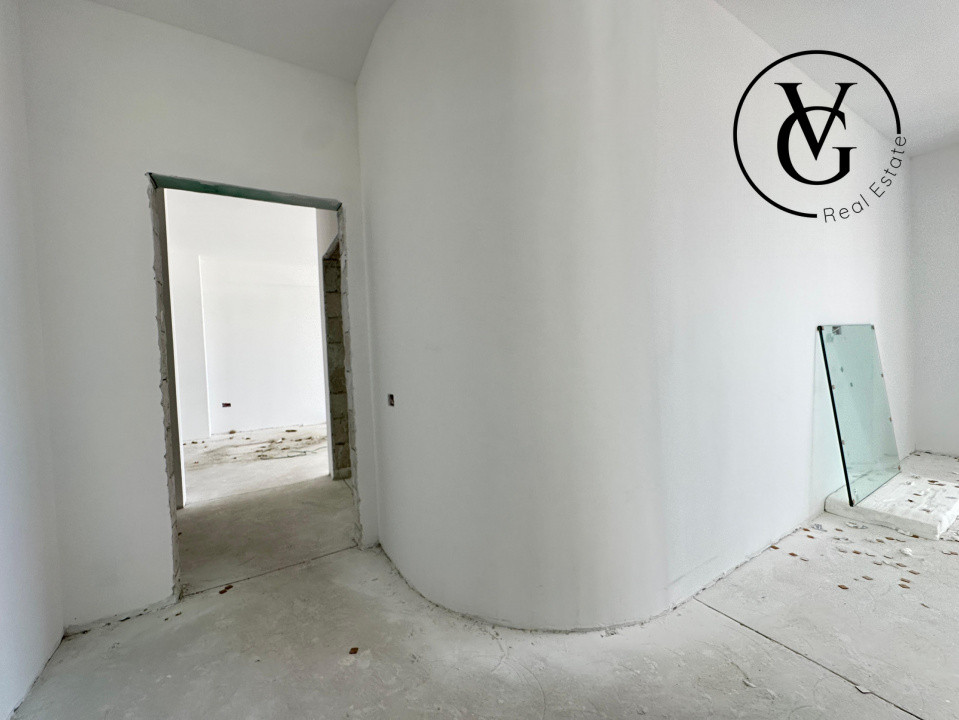 Apartament 3 camere - LakeSide Home - RATE LA DEZVOLTATOR