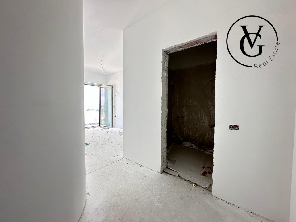 Apartament 3 camere - LakeSide Home - RATE LA DEZVOLTATOR