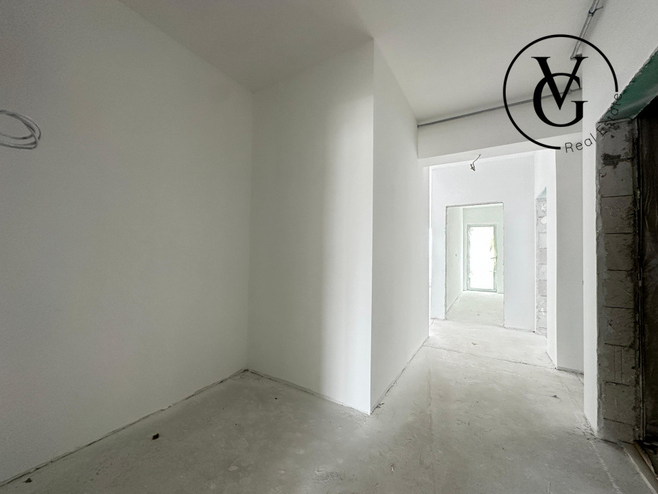 Apartament 3 camere - LakeSide Home - RATE LA DEZVOLTATOR