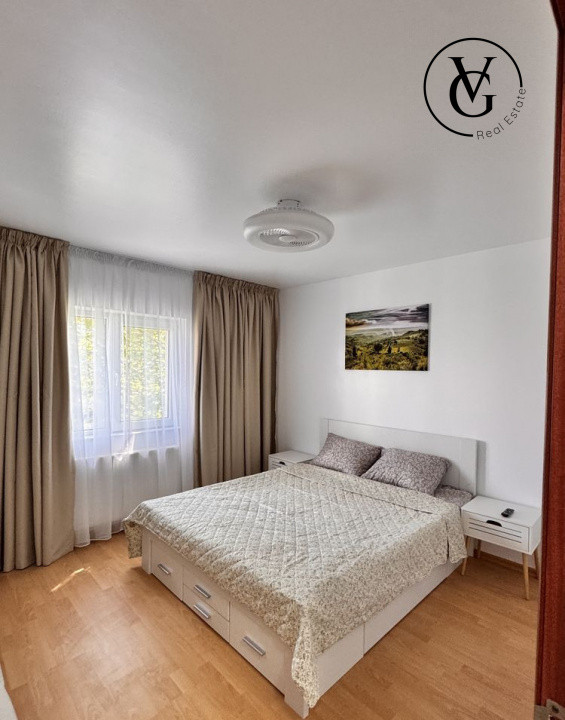 Apartament 2 camere - Faleza Nord