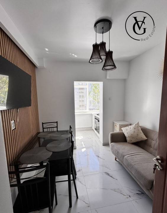 Apartament 2 camere - Faleza Nord