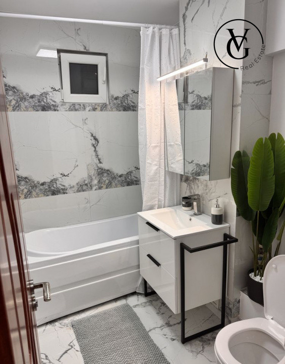 Apartament 2 camere - Faleza Nord