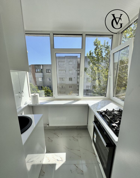 Apartament 2 camere - Faleza Nord