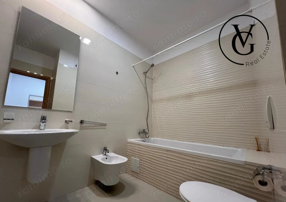 Apartament 3 camere Floresca I Complex Laguna I Parcare