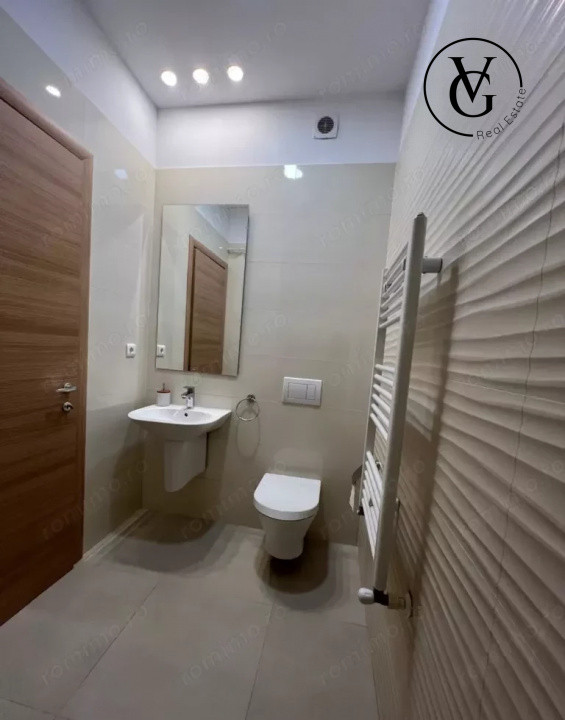 Apartament 3 camere Floresca I Complex Laguna I Parcare