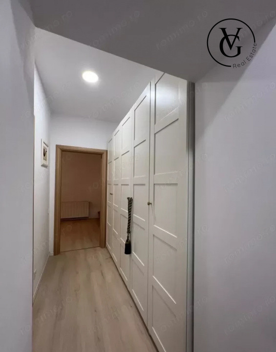 Apartament 3 camere Floresca I Complex Laguna I Parcare
