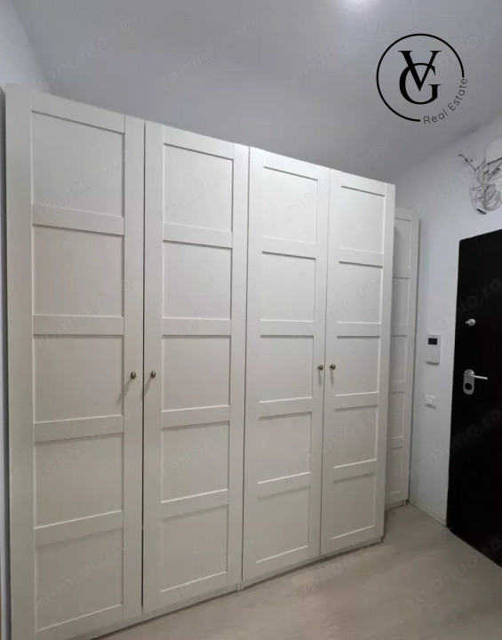 Apartament 3 camere Floresca I Complex Laguna I Parcare