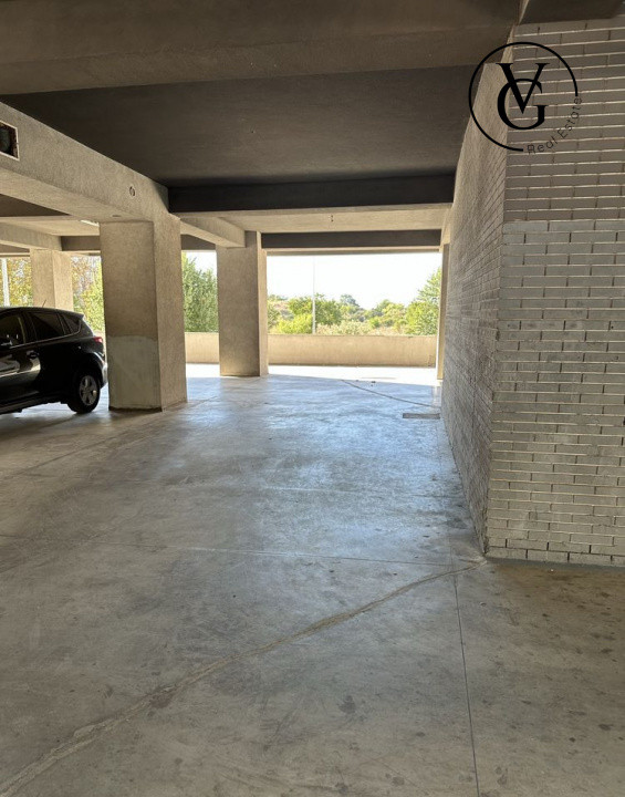 Apartament 2 camere - zona Tomis Nord - Metropolitan Tower