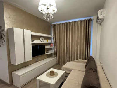 Apartament 2 camere - zona Tomis Nord