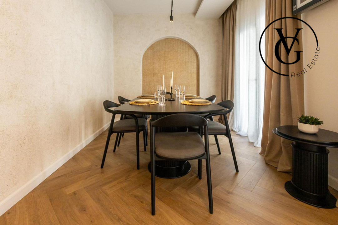 Vila - LakeSide Home - Ovidiu - Vedere catre lac -RATE LA DEZVOLTATOR