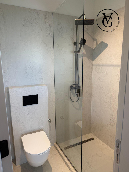 Vila - LakeSide Home - Ovidiu - Vedere catre lac -RATE LA DEZVOLTATOR