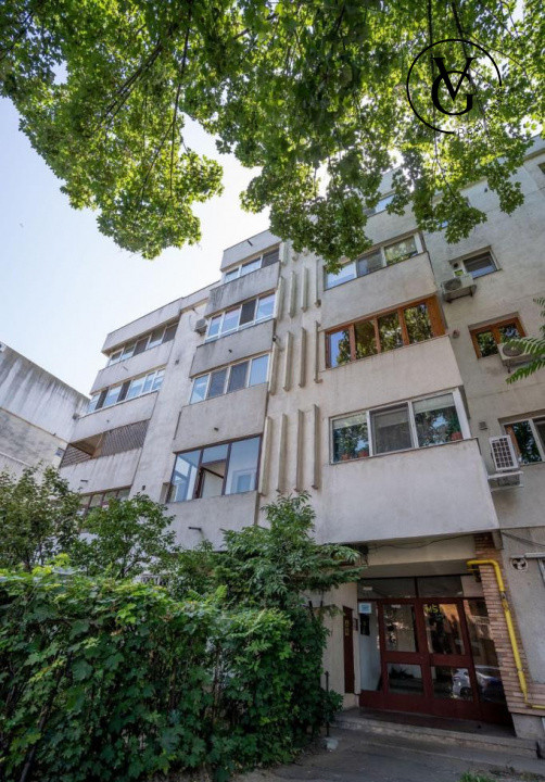 Apartament 3 camere - Spitalul Judetean