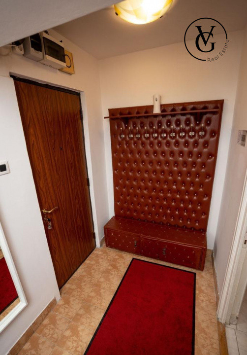 Apartament 3 camere - Spitalul Judetean