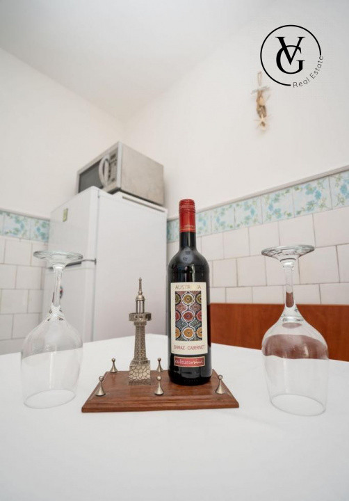 Apartament 3 camere - Spitalul Judetean