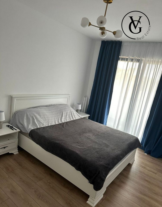 Apartament tip duplex 3 camere - zona Faleza Nord