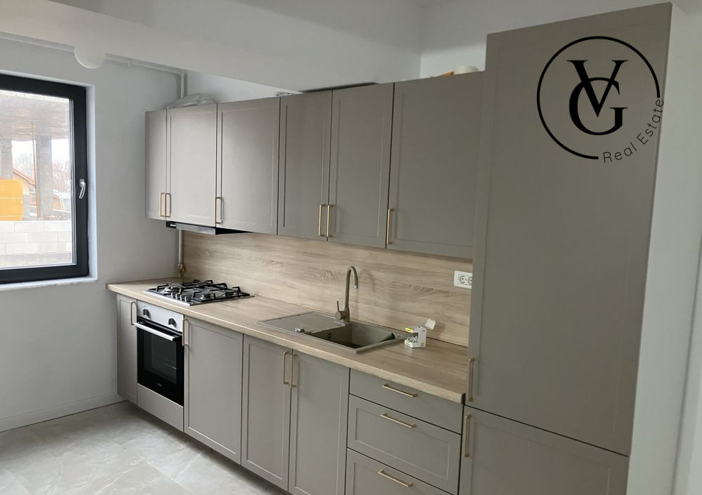 Apartament tip duplex 3 camere - zona Faleza Nord