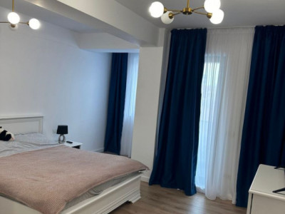 Apartament tip duplex 3 camere - zona Faleza Nord