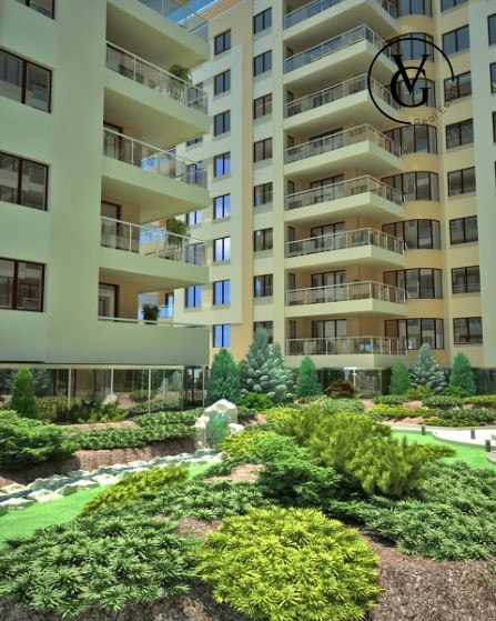 Apartament 2 camere Herastrau I North Area Lake View