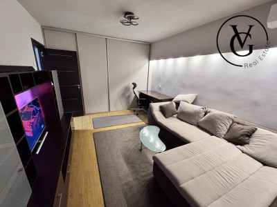 Apartament 2 camere Calea Dorobanti - Stefan cel Mare