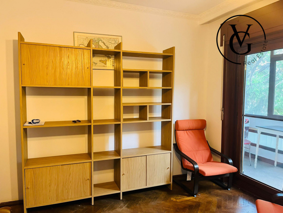 Apartament 3 camere Dorobanti I Calea Floreasca