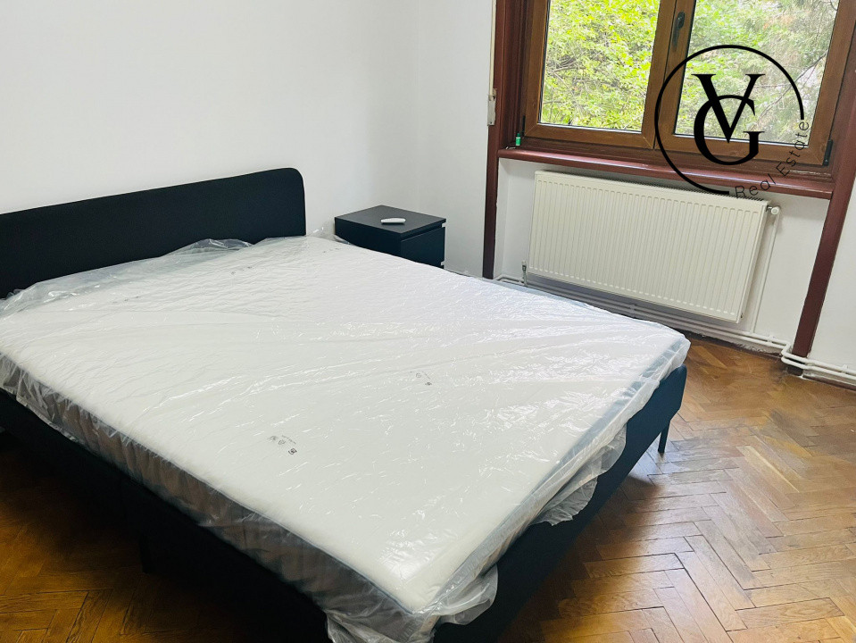 Apartament 3 camere Dorobanti I Calea Floreasca