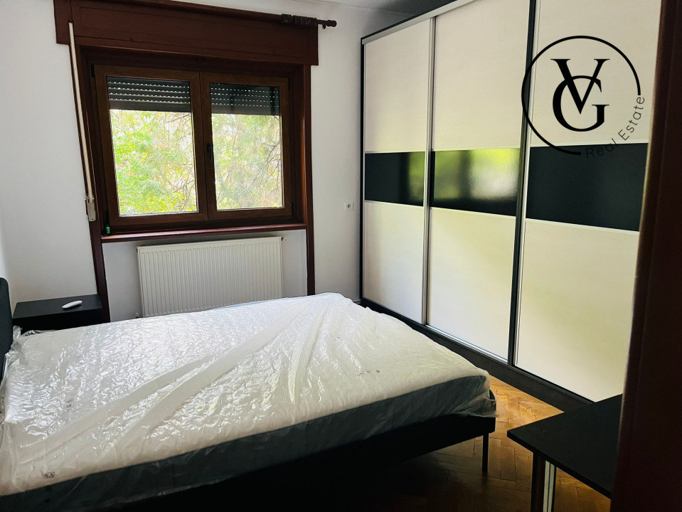Apartament 3 camere Dorobanti I Calea Floreasca