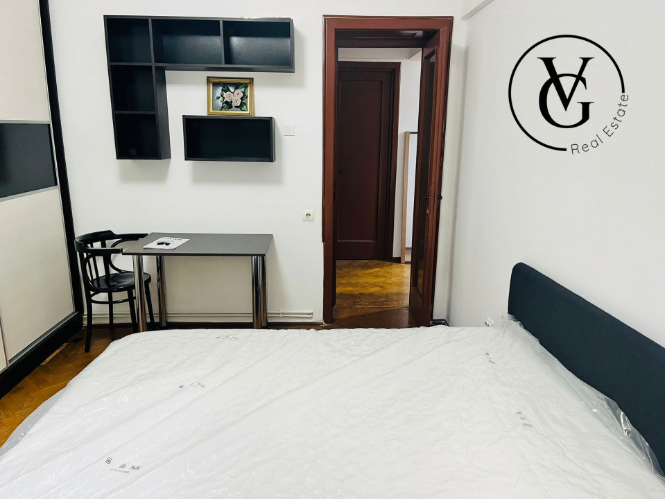 Apartament 3 camere Dorobanti I Calea Floreasca