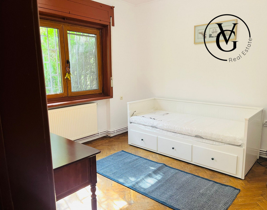 Apartament 3 camere Dorobanti I Calea Floreasca