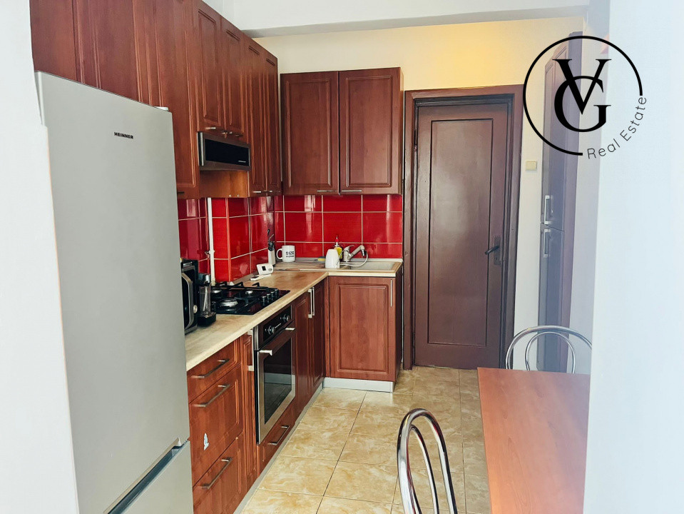Apartament 3 camere Dorobanti I Calea Floreasca