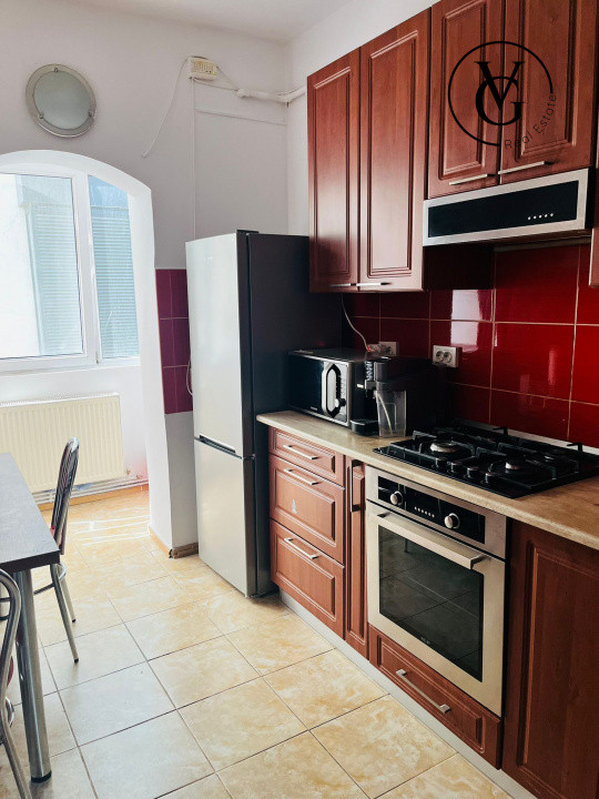 Apartament 3 camere Dorobanti I Calea Floreasca